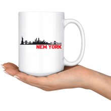 Load image into Gallery viewer, New York