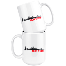 Load image into Gallery viewer, New York