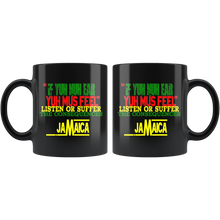 Load image into Gallery viewer, A Jamaican Saying