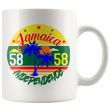 Load image into Gallery viewer, Accent Mug - Jamaica Independence