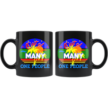 Load image into Gallery viewer, Mug - Out of many one people