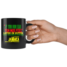 Load image into Gallery viewer, A Jamaican Saying