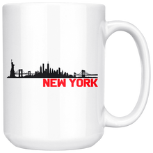 Load image into Gallery viewer, New York