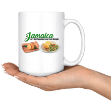 Load image into Gallery viewer, Mug - Jamaican Food