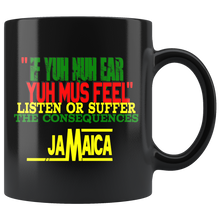 Load image into Gallery viewer, A Jamaican Saying