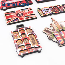 Load image into Gallery viewer, 3D Design Refrigerator Fridge Magnet