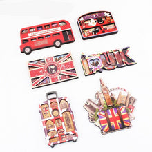 Load image into Gallery viewer, 3D Design Refrigerator Fridge Magnet