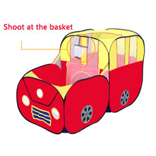 Load image into Gallery viewer, Safe Portable Playpen Tent