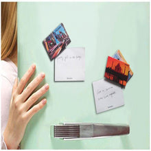 Load image into Gallery viewer, Team Logo Fridge Magnet