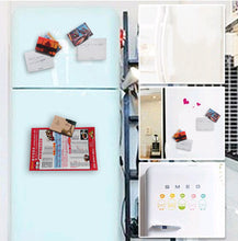 Load image into Gallery viewer, Team Logo Fridge Magnet