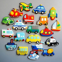Load image into Gallery viewer, Creative Car Design Magnet
