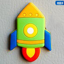 Load image into Gallery viewer, Creative Car Design Magnet