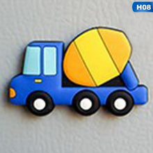Load image into Gallery viewer, Creative Car Design Magnet