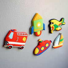 Load image into Gallery viewer, Creative Car Design Magnet
