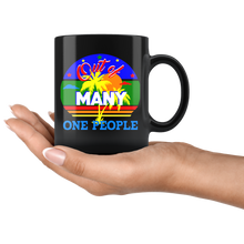 Load image into Gallery viewer, Mug - Out of many one people