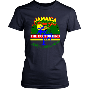 Jamaica Independence