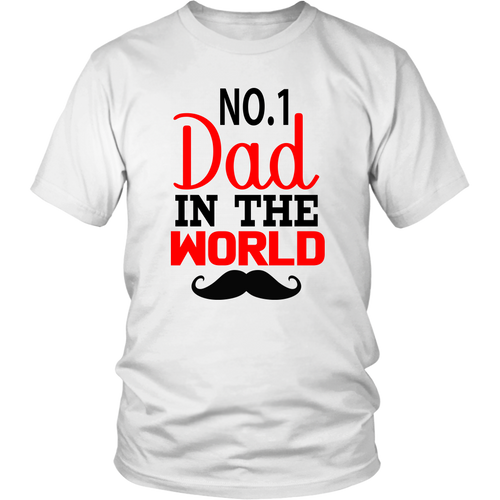 NO.1 Dad