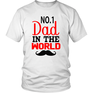 NO.1 Dad