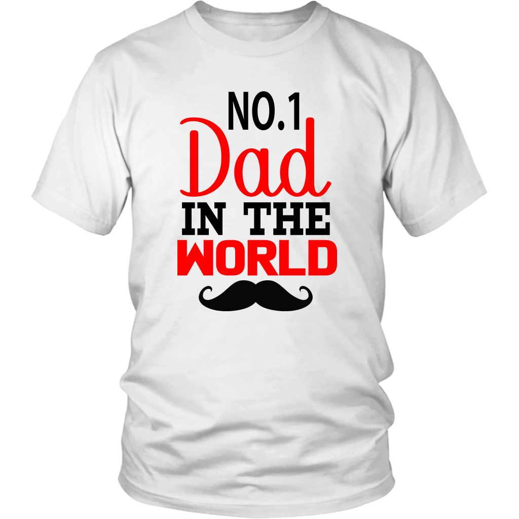 NO.1 Dad