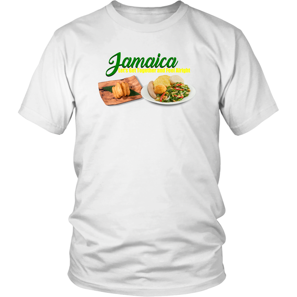 Jamaica