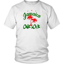 Load image into Gallery viewer, Jamaica One Love