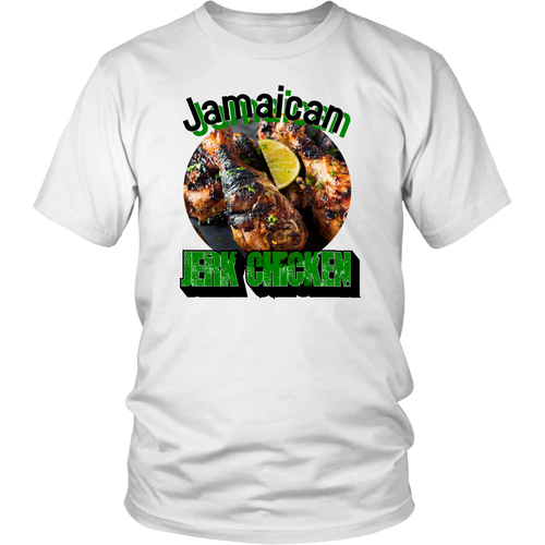 Jamaican Food