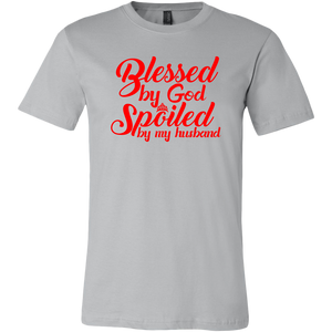 Special T for married couples