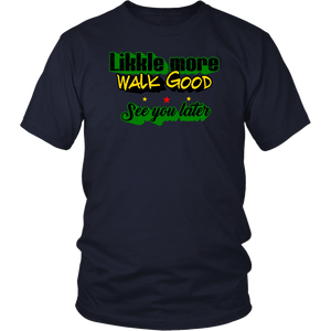 Walk Good