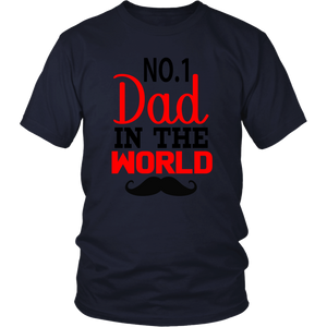 NO.1 Dad