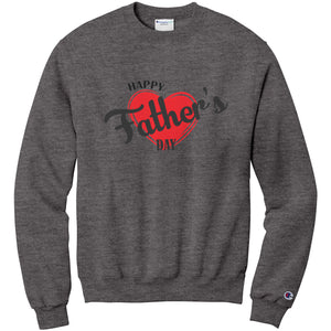 Happy Father's Day!