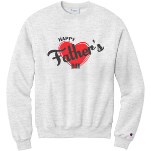 Happy Father's Day!