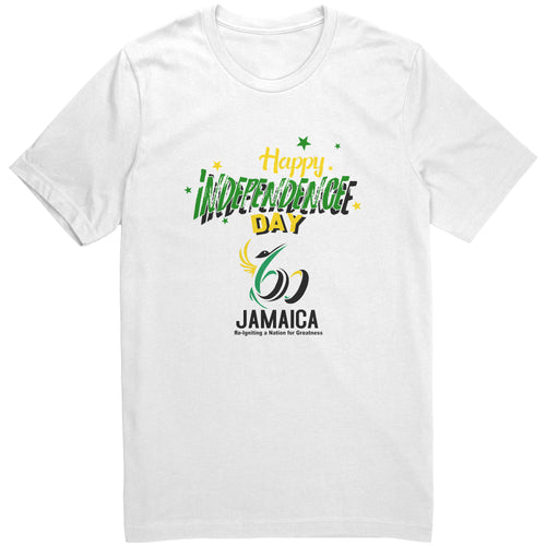 Jamaica Independence Day