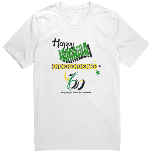 Jamaica Independence Day