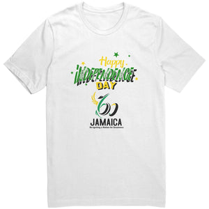 Jamaica Independence