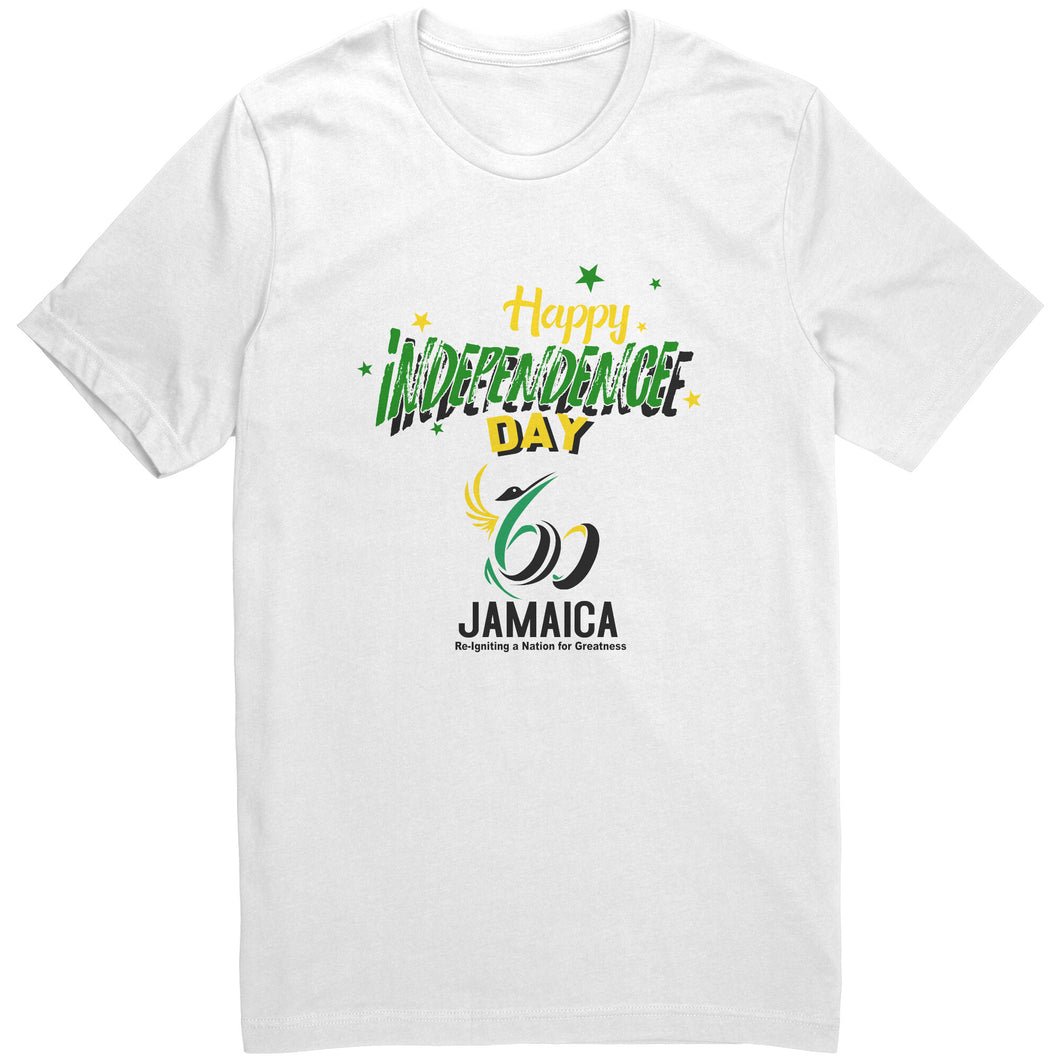 Jamaica Independence