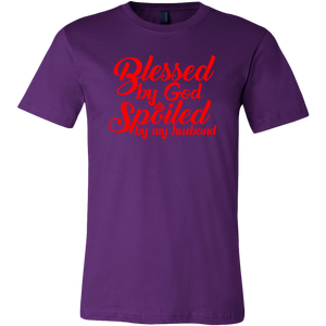 Special T for married couples