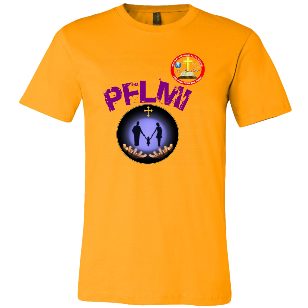 Pflmi Shirt