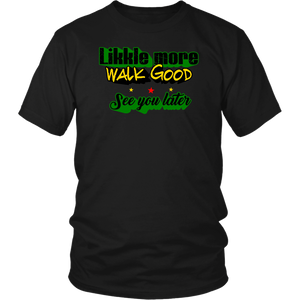 Walk Good