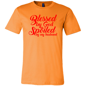 Special T for married couples