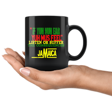 Load image into Gallery viewer, A Jamaican Saying