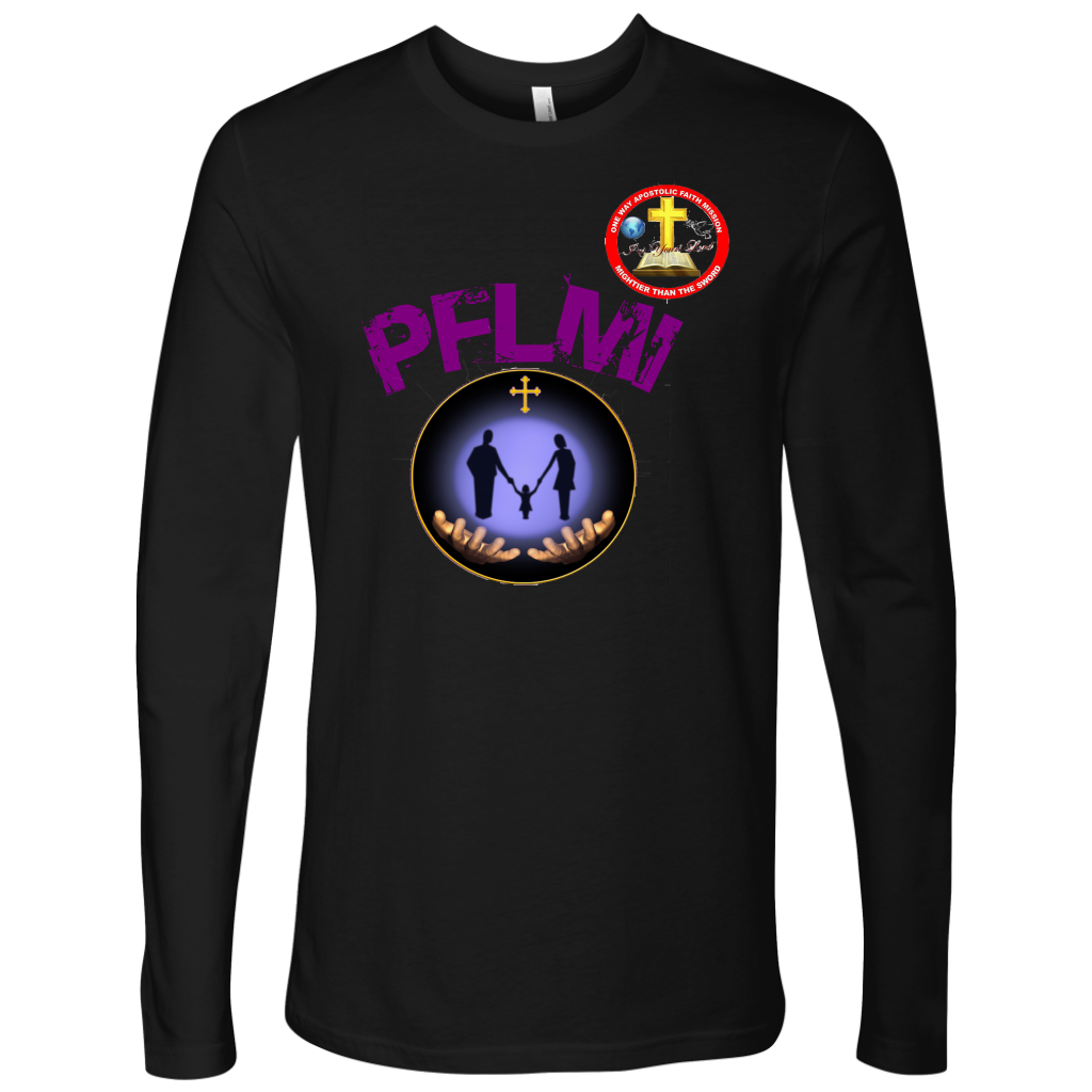 PFLMI Shirt