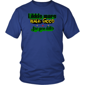 Walk Good