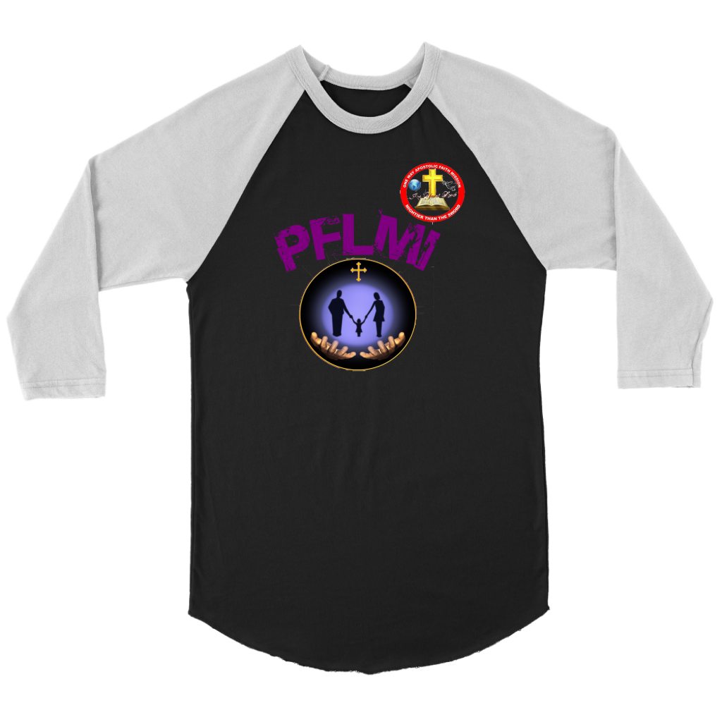 PFLMI Shirt