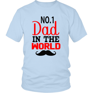 NO.1 Dad