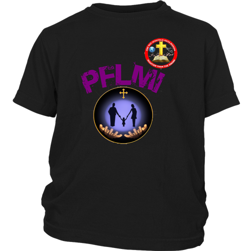 PFLMI Shirt