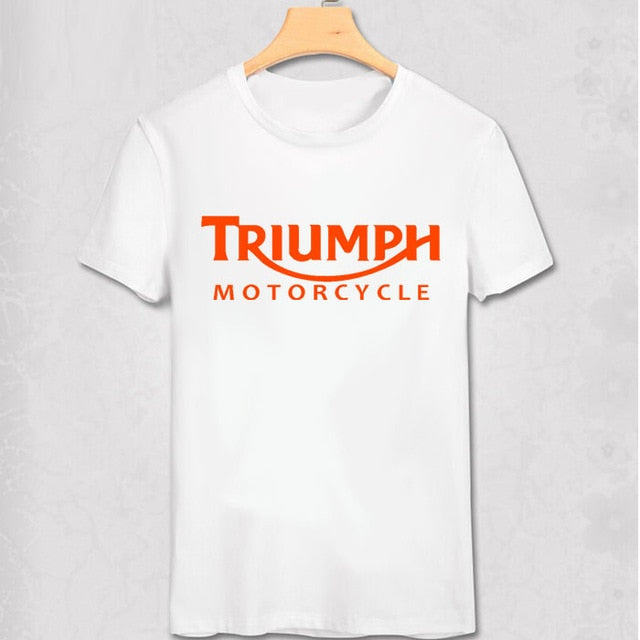 Classic Logo Race Shirt