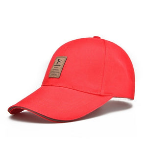 Casual Leisure Hat