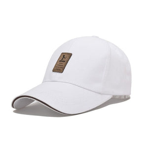 Casual Leisure Hat