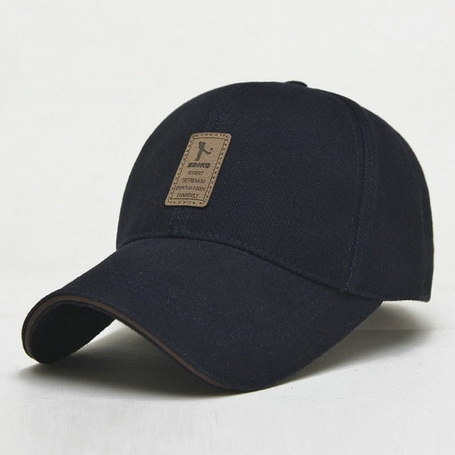 Casual Leisure Hat