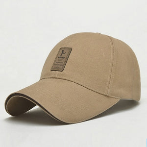 Casual Leisure Hat